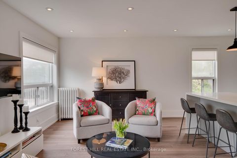Photo 25 at 134 Tyrrel Avenue, Wychwood, Toronto