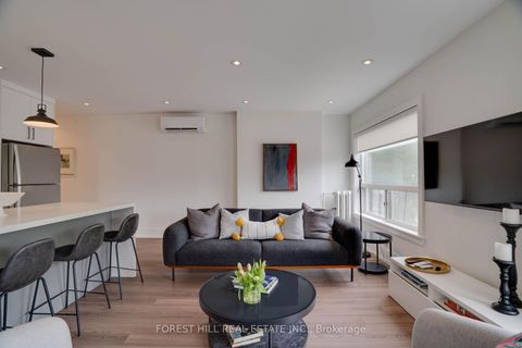 Photo 26 at 134 Tyrrel Avenue, Wychwood, Toronto