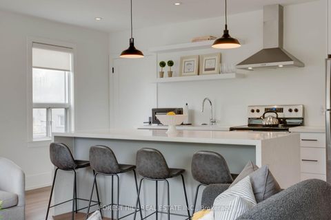 Photo 28 at 134 Tyrrel Avenue, Wychwood, Toronto