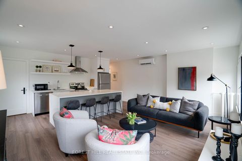 Photo 30 at 134 Tyrrel Avenue, Wychwood, Toronto