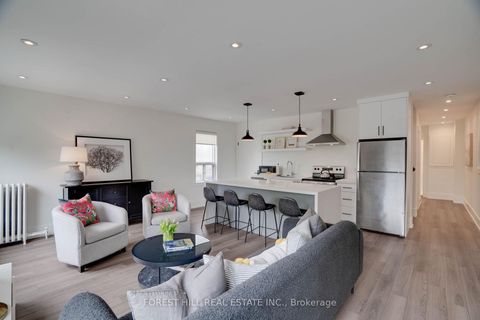 Photo 31 at 134 Tyrrel Avenue, Wychwood, Toronto