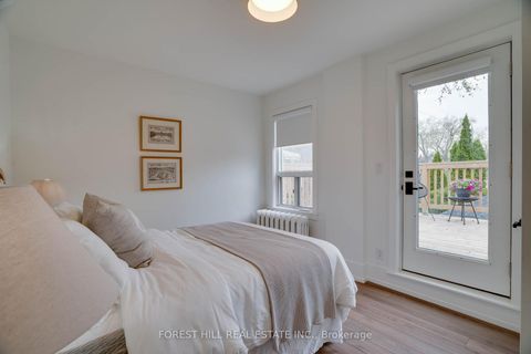 Photo 32 at 134 Tyrrel Avenue, Wychwood, Toronto