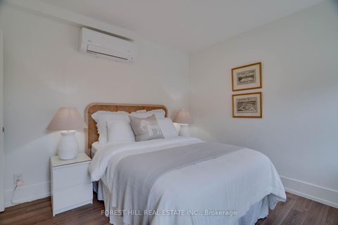 Photo 33 at 134 Tyrrel Avenue, Wychwood, Toronto