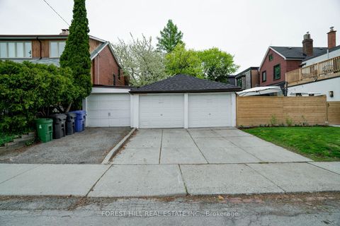 Photo 39 at 134 Tyrrel Avenue, Wychwood, Toronto