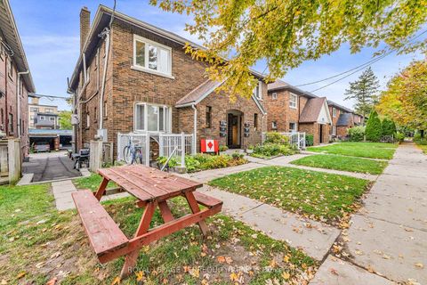 Photo 0 at 51 Claxton Boulevard, Cedarvale, Toronto