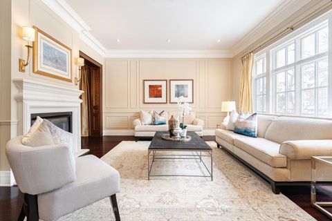 Photo 5 at 290 Russell Hill Road, Casa Loma, Toronto