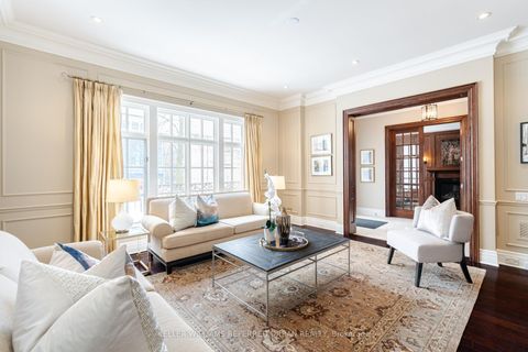 Photo 6 at 290 Russell Hill Road, Casa Loma, Toronto