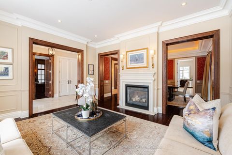 Photo 8 at 290 Russell Hill Road, Casa Loma, Toronto