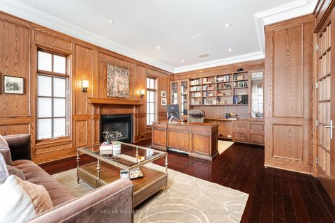 Photo 18 at 290 Russell Hill Road, Casa Loma, Toronto