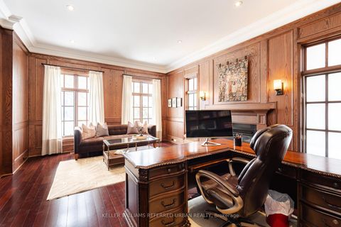 Photo 19 at 290 Russell Hill Road, Casa Loma, Toronto