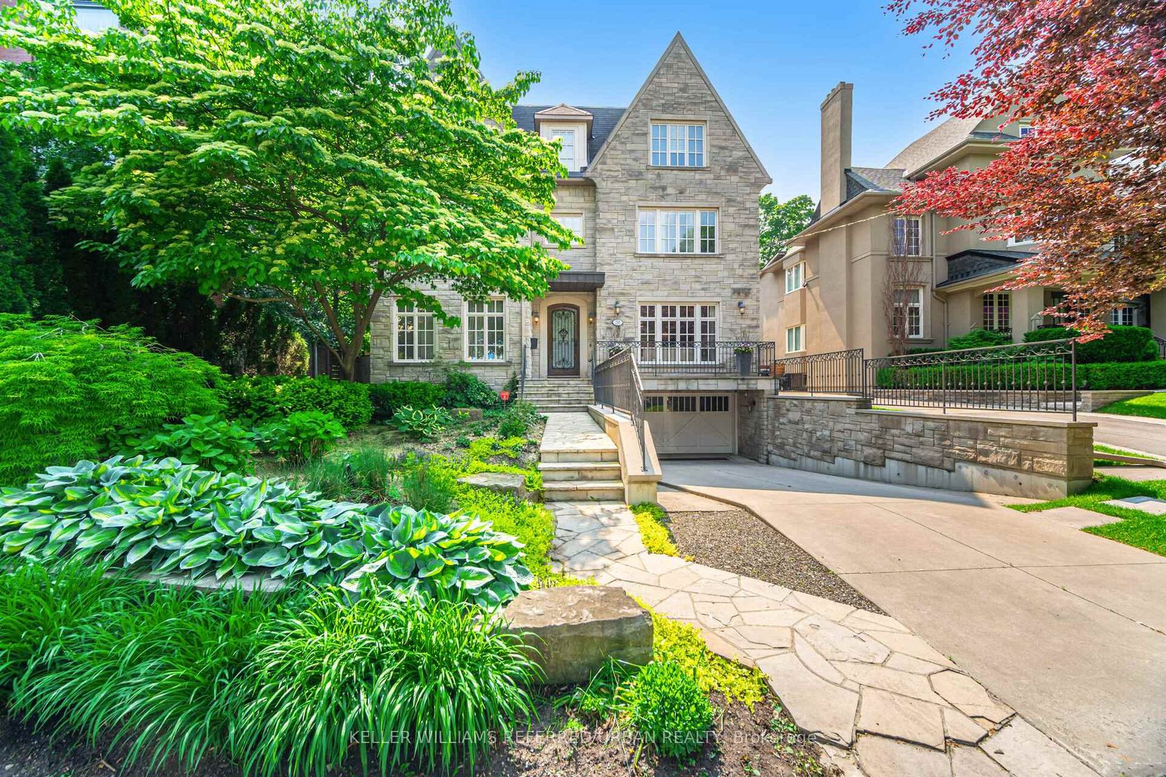 290 Russell Hill Road, Casa Loma, Toronto by Loree Meneguzzi Real Estate 290 Russell Hill Road, Casa Loma, Toronto
