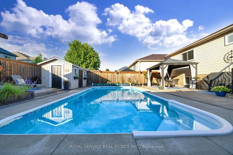 Photo 0 at 6 Goodwin Avenue, Bowmanville, Clarington