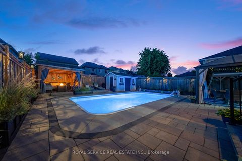 Photo 1 at 6 Goodwin Avenue, Bowmanville, Clarington