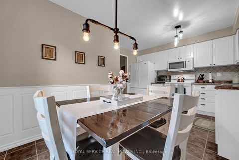 Photo 8 at 6 Goodwin Avenue, Bowmanville, Clarington