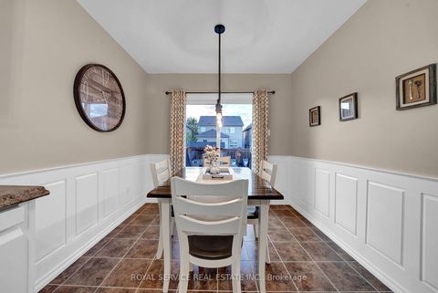 Photo 9 at 6 Goodwin Avenue, Bowmanville, Clarington