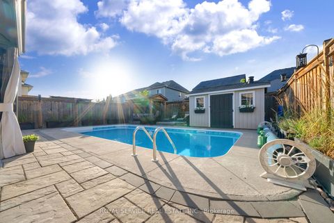 Photo 30 at 6 Goodwin Avenue, Bowmanville, Clarington