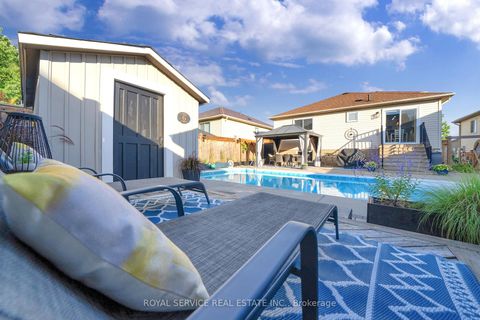 Photo 31 at 6 Goodwin Avenue, Bowmanville, Clarington