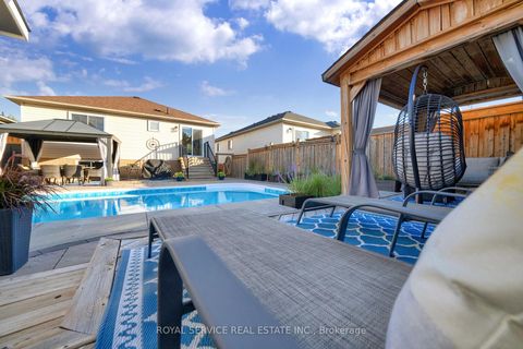 Photo 32 at 6 Goodwin Avenue, Bowmanville, Clarington