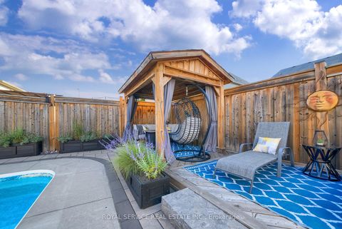 Photo 33 at 6 Goodwin Avenue, Bowmanville, Clarington