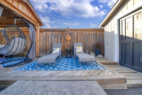 Photo 34 at 6 Goodwin Avenue, Bowmanville, Clarington