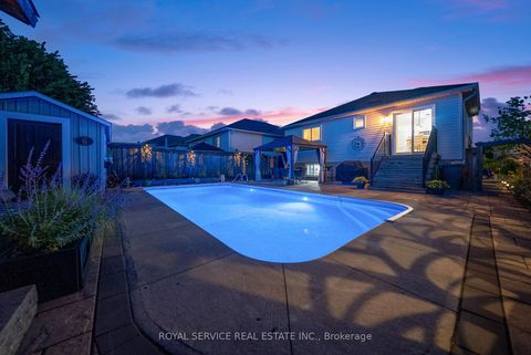 Photo 40 at 6 Goodwin Avenue, Bowmanville, Clarington