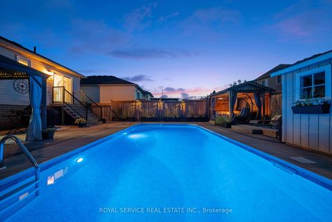 Photo 41 at 6 Goodwin Avenue, Bowmanville, Clarington