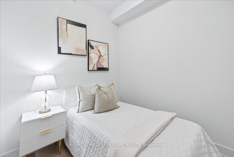 Photo 7 at LPH06 - 9471 Yonge Street, Observatory, Richmond Hill