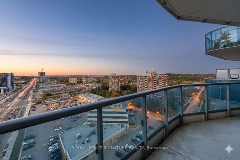 Photo 29 at LPH06 - 9471 Yonge Street, Observatory, Richmond Hill