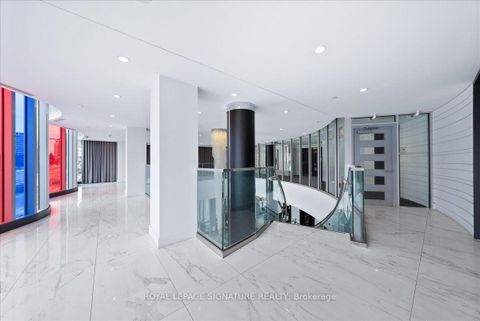 Photo 36 at LPH06 - 9471 Yonge Street, Observatory, Richmond Hill