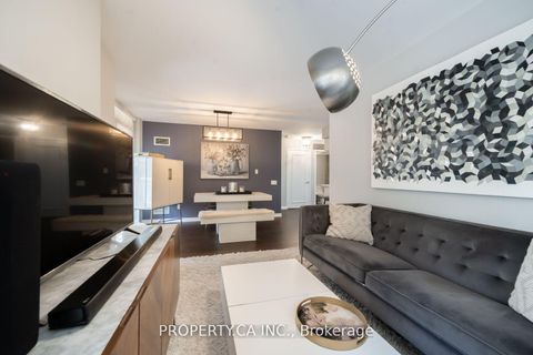 Photo 7 at 202 - 60 St Clair Avenue W, St. Clair, Toronto