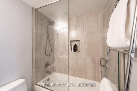 Photo 13 at 202 - 60 St Clair Avenue W, St. Clair, Toronto