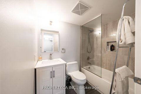 Photo 14 at 202 - 60 St Clair Avenue W, St. Clair, Toronto