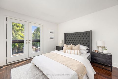 Photo 13 at 29B Beechwood Drive, Broadview North, Toronto