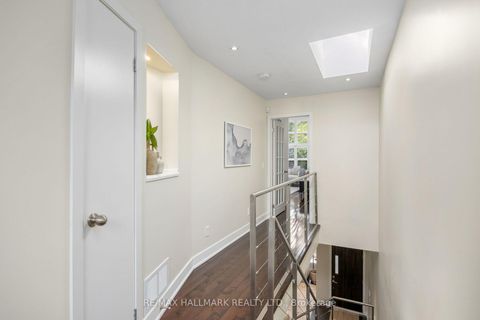 Photo 16 at 29B Beechwood Drive, Broadview North, Toronto