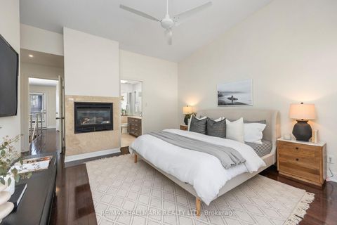 Photo 18 at 29B Beechwood Drive, Broadview North, Toronto