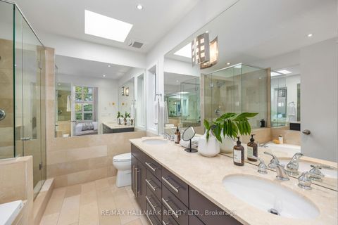 Photo 20 at 29B Beechwood Drive, Broadview North, Toronto