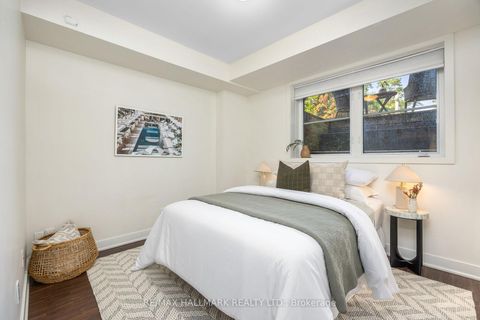 Photo 25 at 29B Beechwood Drive, Broadview North, Toronto