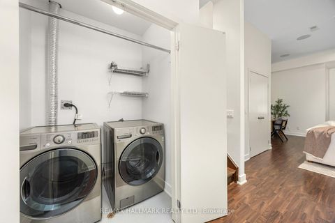 Photo 27 at 29B Beechwood Drive, Broadview North, Toronto