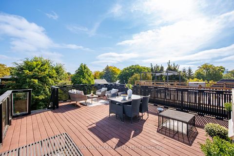 Photo 29 at 29B Beechwood Drive, Broadview North, Toronto