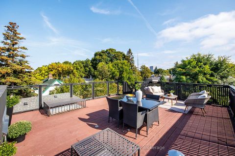 Photo 30 at 29B Beechwood Drive, Broadview North, Toronto