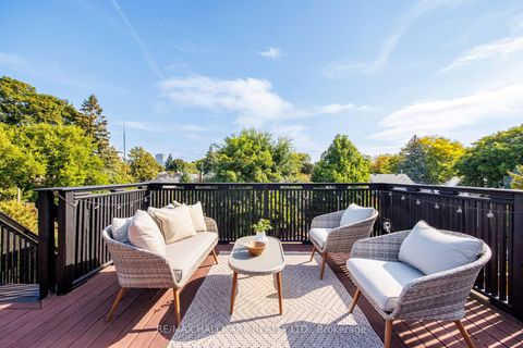 Photo 31 at 29B Beechwood Drive, Broadview North, Toronto