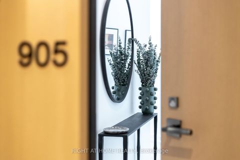 Photo 1 at 905 - 200 Sudbury Street, Little Portugal, Toronto