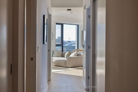 Photo 2 at 905 - 200 Sudbury Street, Little Portugal, Toronto