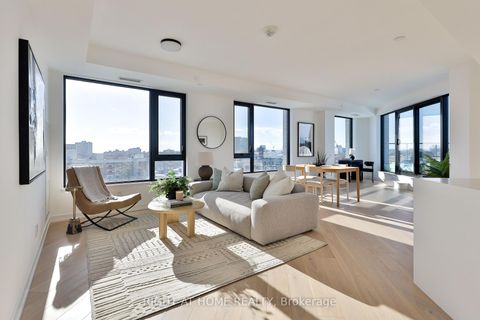 Photo 3 at 905 - 200 Sudbury Street, Little Portugal, Toronto