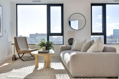 Photo 4 at 905 - 200 Sudbury Street, Little Portugal, Toronto