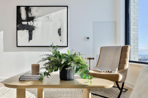 Photo 5 at 905 - 200 Sudbury Street, Little Portugal, Toronto