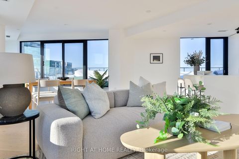 Photo 7 at 905 - 200 Sudbury Street, Little Portugal, Toronto