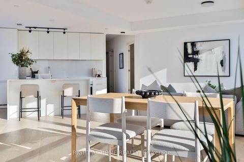 Photo 8 at 905 - 200 Sudbury Street, Little Portugal, Toronto