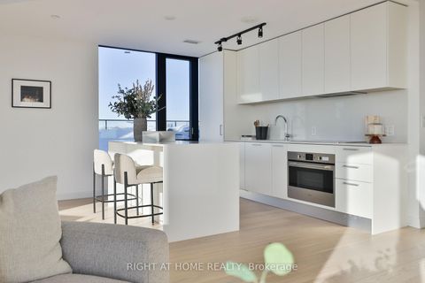 Photo 9 at 905 - 200 Sudbury Street, Little Portugal, Toronto