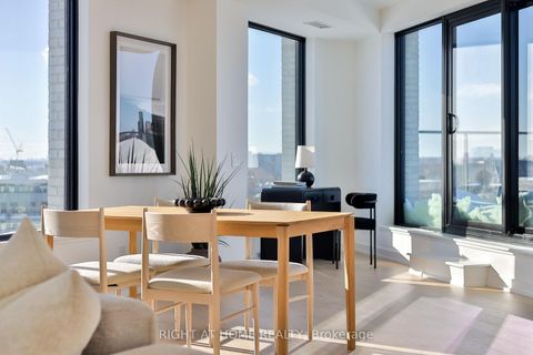 Photo 12 at 905 - 200 Sudbury Street, Little Portugal, Toronto